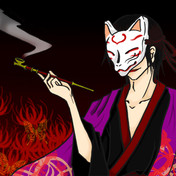 西東天 ニコニコ静画 イラスト