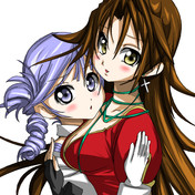 リュミエール オーバーロード ニコニコ静画 イラスト