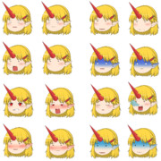 ゆっくり勇儀２