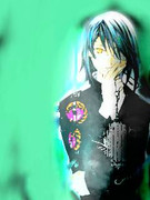 アギト描いたんだけど・・・