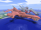 【Minecraft】エターナル【SEED】