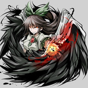 厨二キャラ ニコニコ静画 イラスト