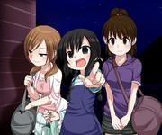 もしも丸井家に泊まりに来たのが、松岡さんではなくて佐藤が好きでしょうがない隊だったら