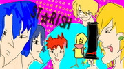 学園ST☆RISH