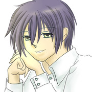 緋色の欠片【ねぇ・・・先輩】