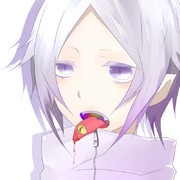 じょじょじょ擬人化