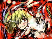 生きる意味を失う ニコニコ静画 イラスト