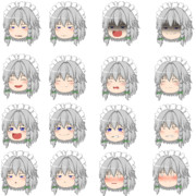 リメイクさくやん３