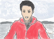 もっと！ゆっくり熱くなれよぉおおおおおおお！！！