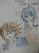 イメージしろ！その3