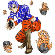 グイード・ミスタ