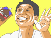 喉越しパラダイス☆