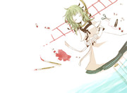 ジサツガンボウ