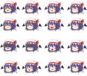 要望レミリア１