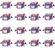 要望レミリア２