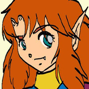 プロフ用アルザさん