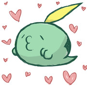 ゴクリン ニコニコ静画 イラスト