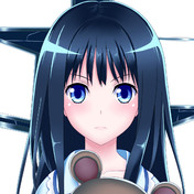 篠崎彩夏 ニコニコ静画 イラスト