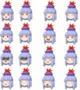 ゆっくりけーね１