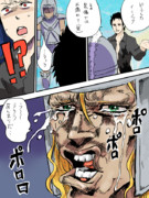 そんな装備じゃあんまりだぁ～