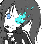 ブラック☆ロックシューター