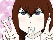 プリン買ってきて～ｖ(*ﾟдﾟ*)ｖ