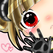 高貴なるダークインペリアル幼女！！！！