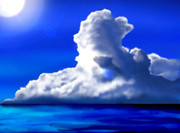 イラリク　入道雲　【完成】