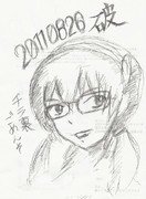 【祝：破TV版】うろ覚えチラ裏マリ【20110826】