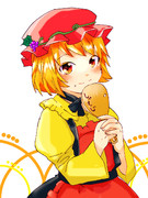 おかわりしていってね!!!