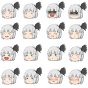 ゆっくりようむ３