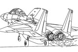 F-15DJ  イーグル