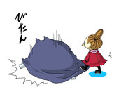 ミイ ニコニコ静画 イラスト