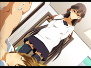 挿絵的な何か。