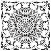 生放送中にリスナーサムネロゴ作る為の練習に落書きした３