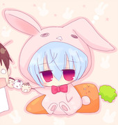 にげちゃらめら～