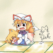 ケツドラム ニコニコ静画 イラスト