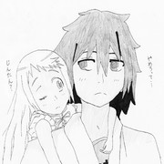 じんたんとめんま