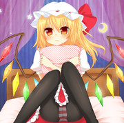 「お兄様っ...？」