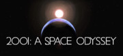 2001: A SPACE ODYSSEY
