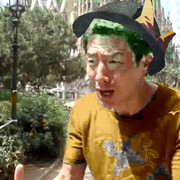 ホットマンの妖怪焼女～米明地こがし～