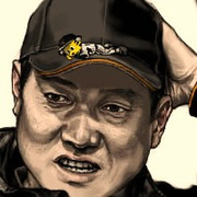 トラッキー ニコニコ静画 イラスト