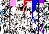 ６ボス＆ＥＸボス