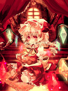 「一緒に遊んでくれるよ…ね？」