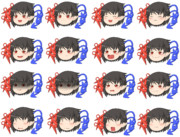 ゆっくりぬえ１