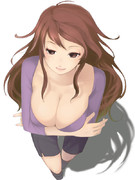 だぶるおーっぱい