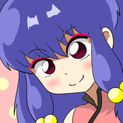 シャンプー らんま1 2 ニコニコ静画 イラスト