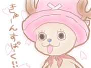 キューンスパーク ニコニコ静画 イラスト