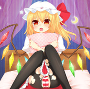 フランちゃんの黒スト