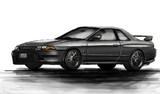 スカイラインＧＴ－Ｒ　（Ｒ３２）
